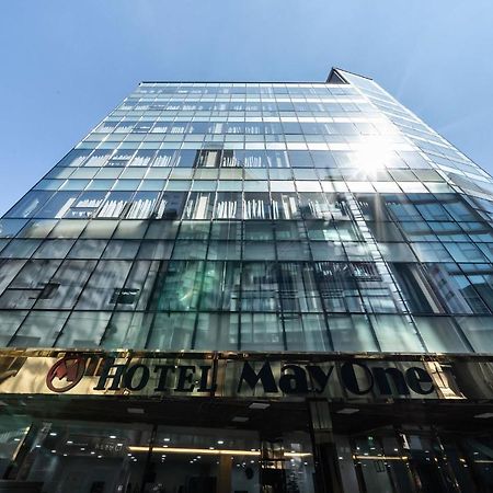 Mayone Hotel Myeongdong Σεούλ Εξωτερικό φωτογραφία