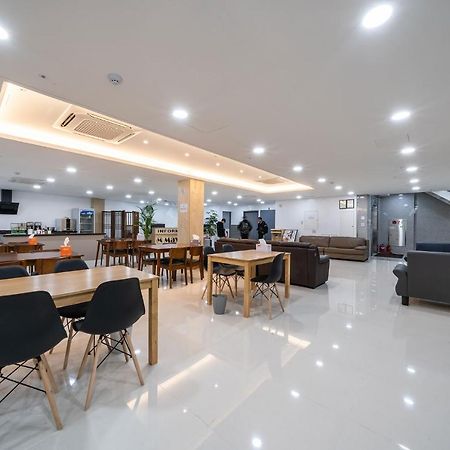 Mayone Hotel Myeongdong Σεούλ Εξωτερικό φωτογραφία