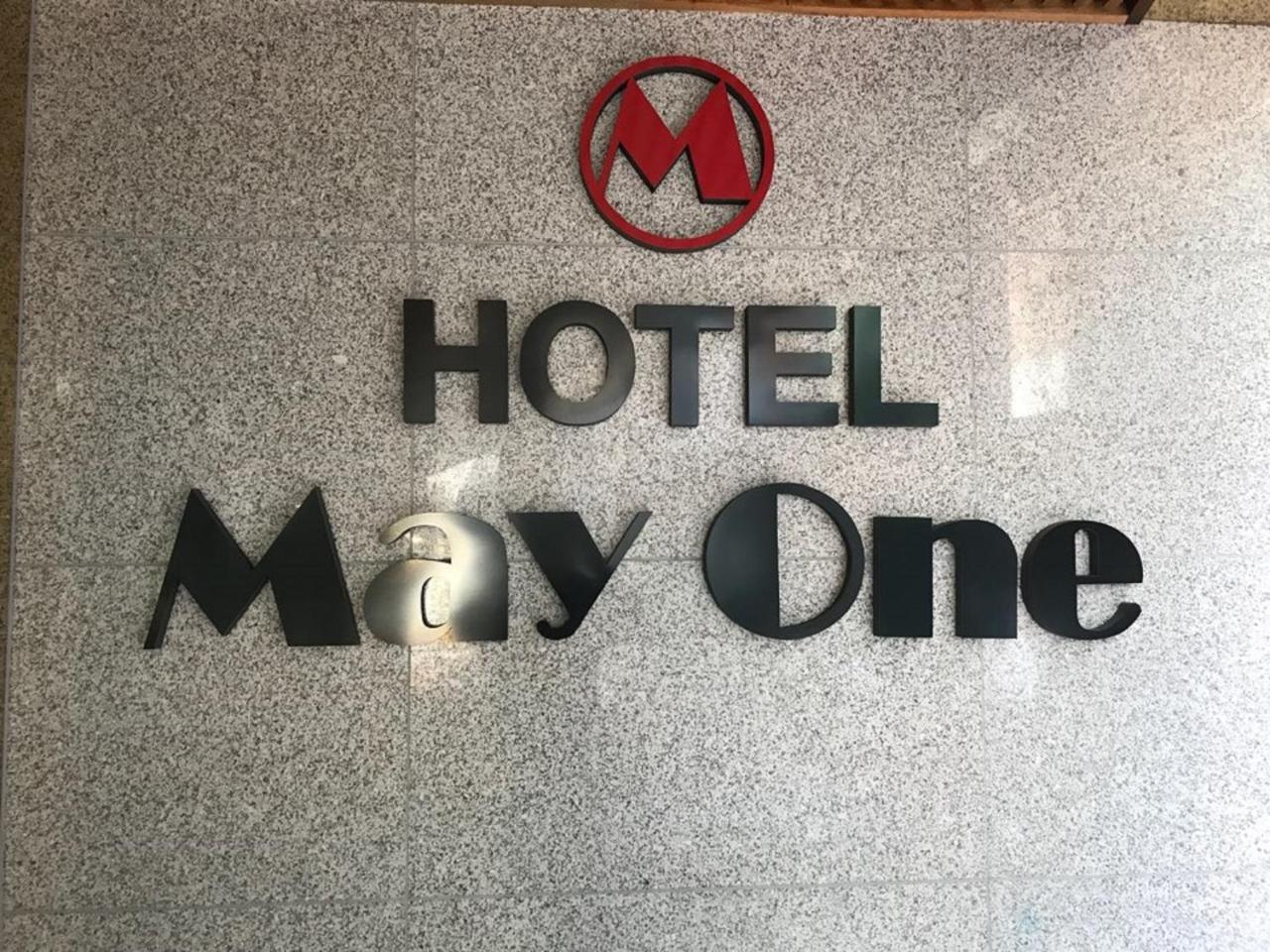 Mayone Hotel Myeongdong Σεούλ Εξωτερικό φωτογραφία