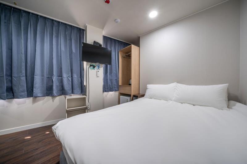 Mayone Hotel Myeongdong Σεούλ Εξωτερικό φωτογραφία