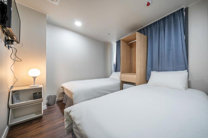 Mayone Hotel Myeongdong Σεούλ Εξωτερικό φωτογραφία