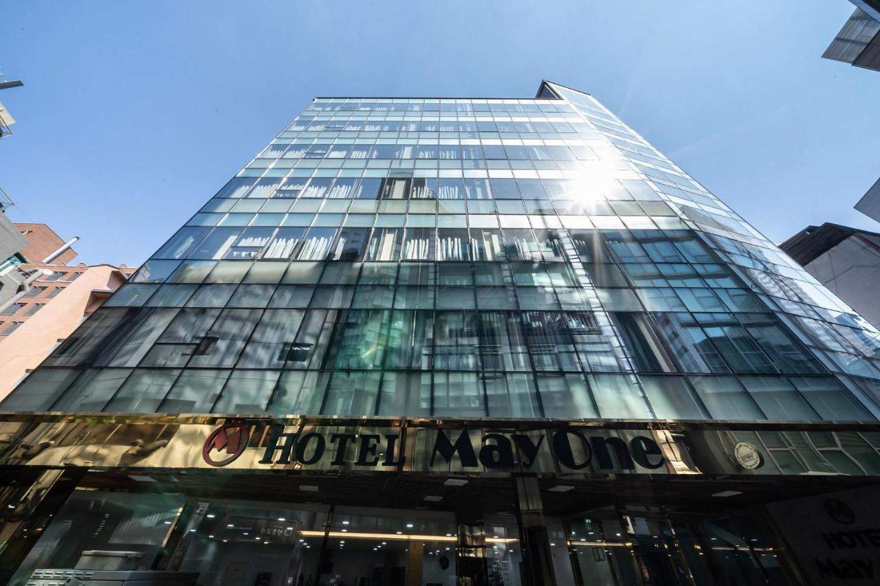 Mayone Hotel Myeongdong Σεούλ Εξωτερικό φωτογραφία