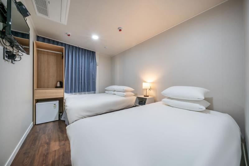 Mayone Hotel Myeongdong Σεούλ Εξωτερικό φωτογραφία